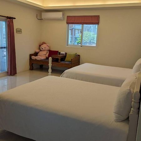 Taroko Bay B&B Xincheng Township Екстериор снимка