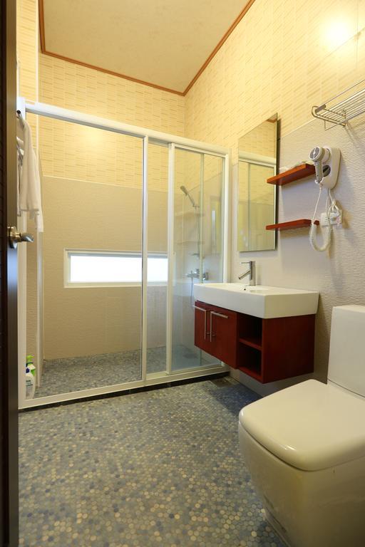 Taroko Bay B&B Xincheng Township Стая снимка
