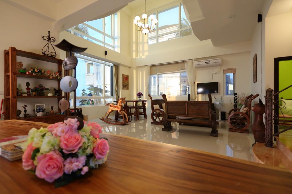 Taroko Bay B&B Xincheng Township Екстериор снимка