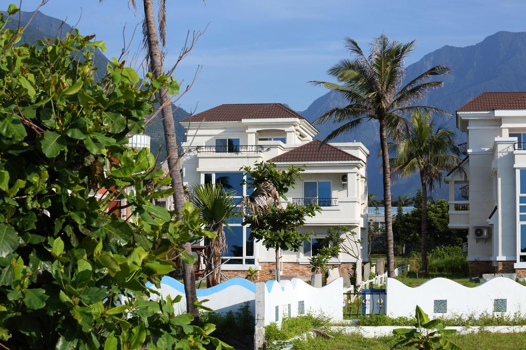 Taroko Bay B&B Xincheng Township Екстериор снимка