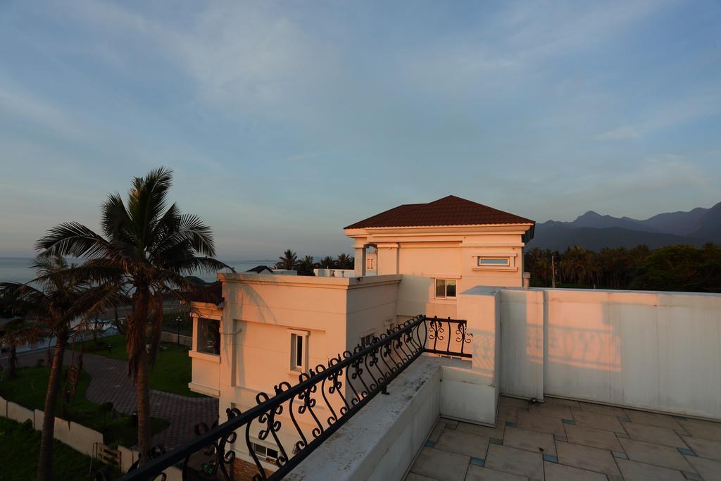 Taroko Bay B&B Xincheng Township Екстериор снимка