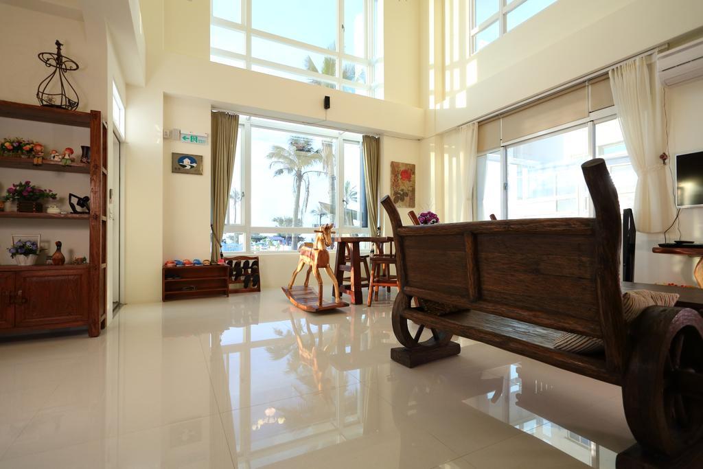Taroko Bay B&B Xincheng Township Екстериор снимка