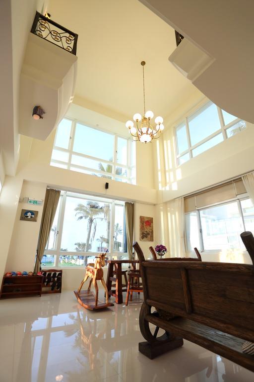 Taroko Bay B&B Xincheng Township Екстериор снимка