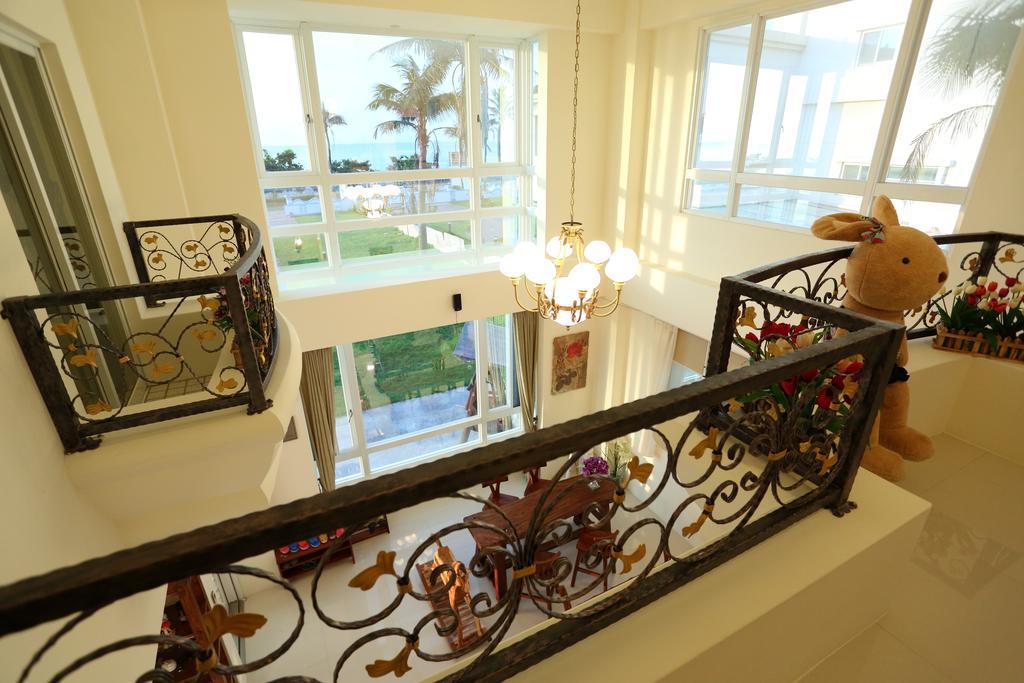 Taroko Bay B&B Xincheng Township Екстериор снимка