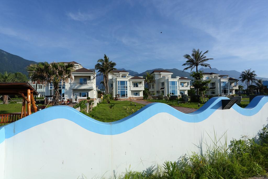 Taroko Bay B&B Xincheng Township Екстериор снимка