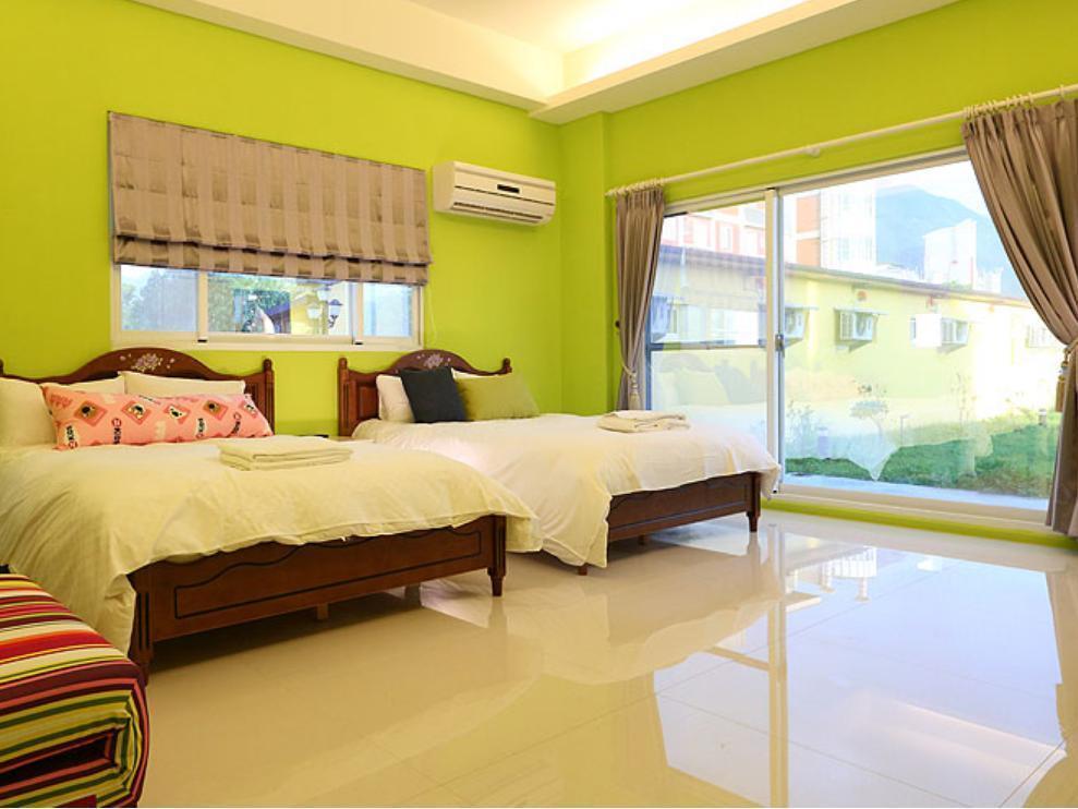 Taroko Bay B&B Xincheng Township Екстериор снимка