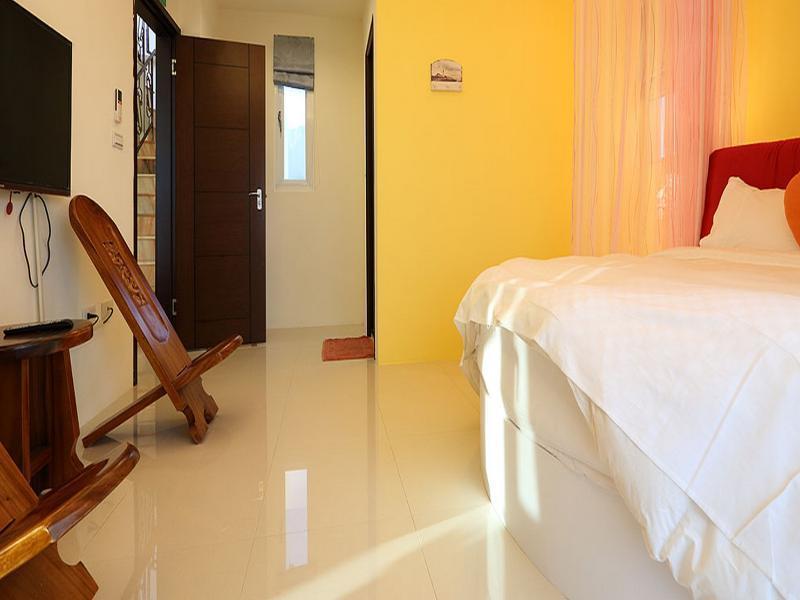 Taroko Bay B&B Xincheng Township Екстериор снимка