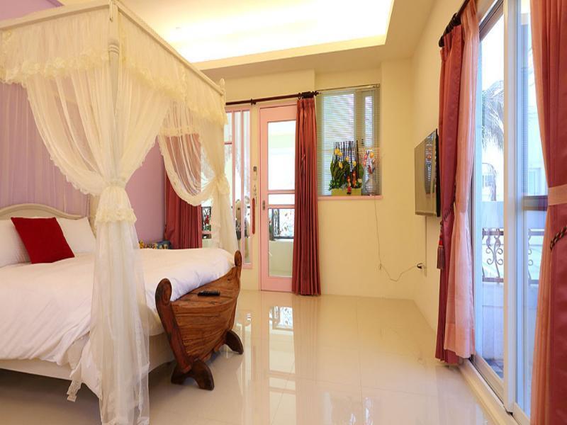 Taroko Bay B&B Xincheng Township Екстериор снимка