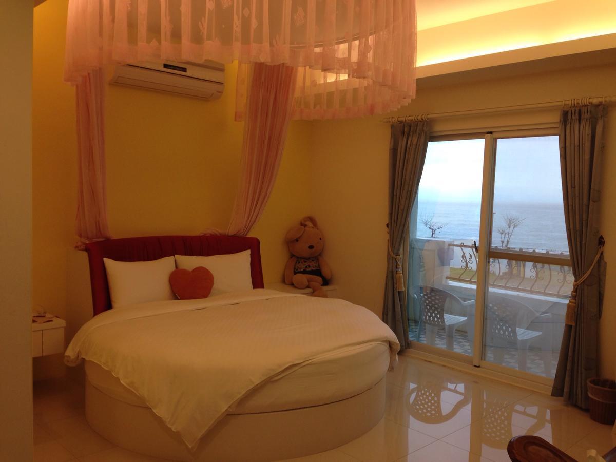 Taroko Bay B&B Xincheng Township Екстериор снимка