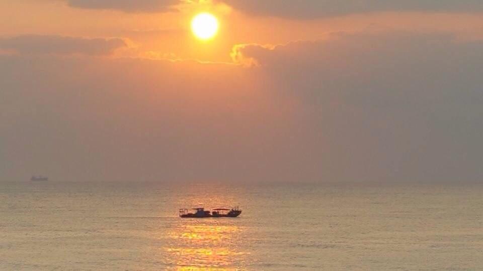 Taroko Bay B&B Xincheng Township Екстериор снимка